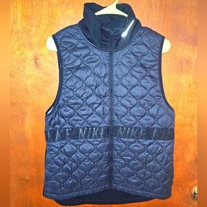 Nike running aerolayer vest